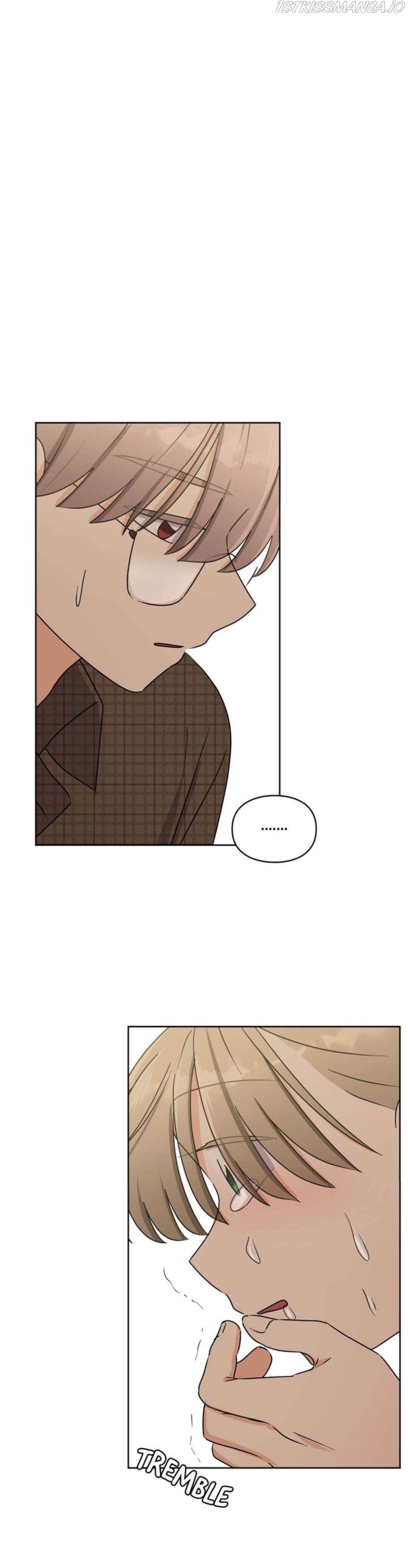 Slow-Healing Heart Chapter 10 - page 55