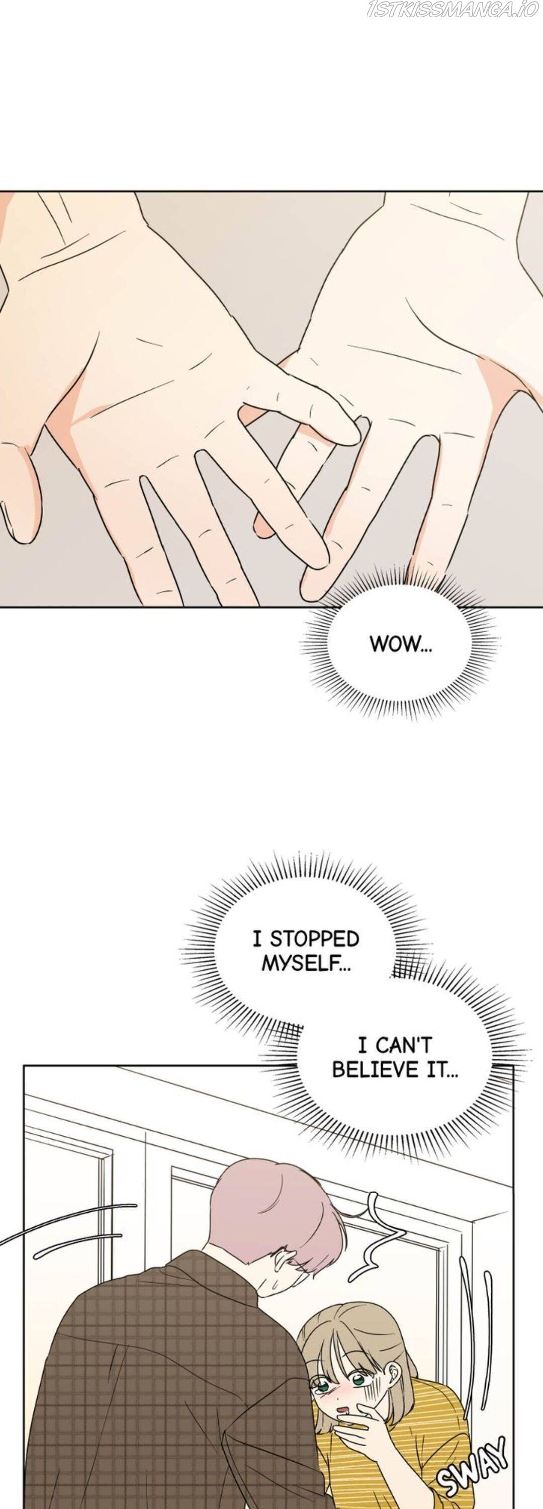 Slow-Healing Heart Chapter 10 - page 56