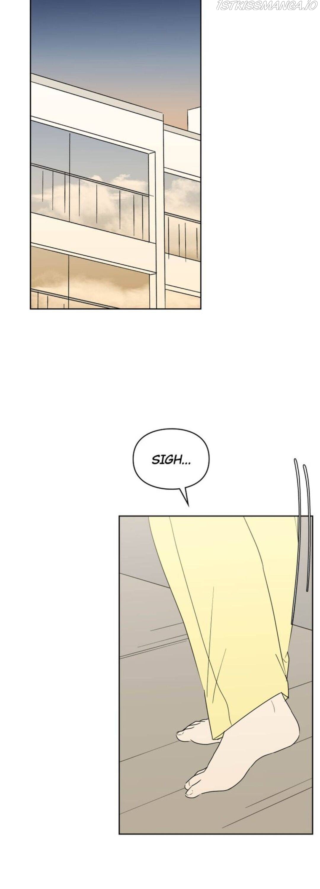 Slow-Healing Heart Chapter 10 - page 65