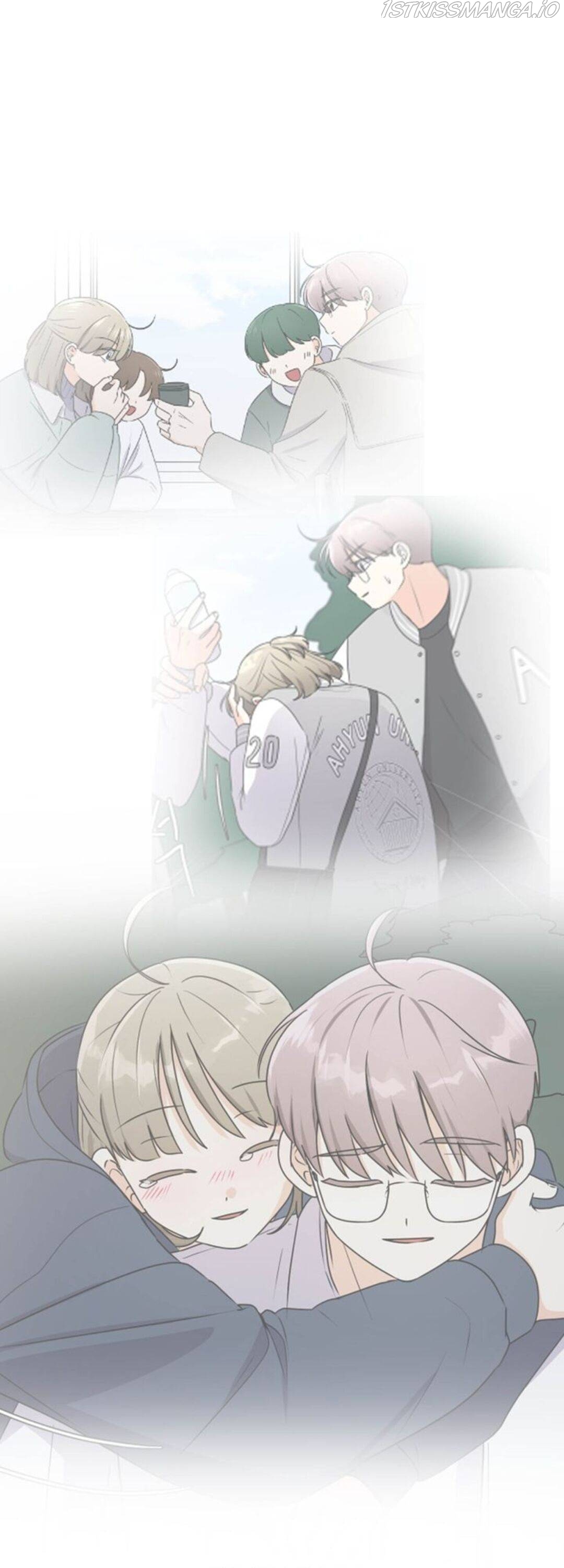 Slow-Healing Heart Chapter 10 - page 69