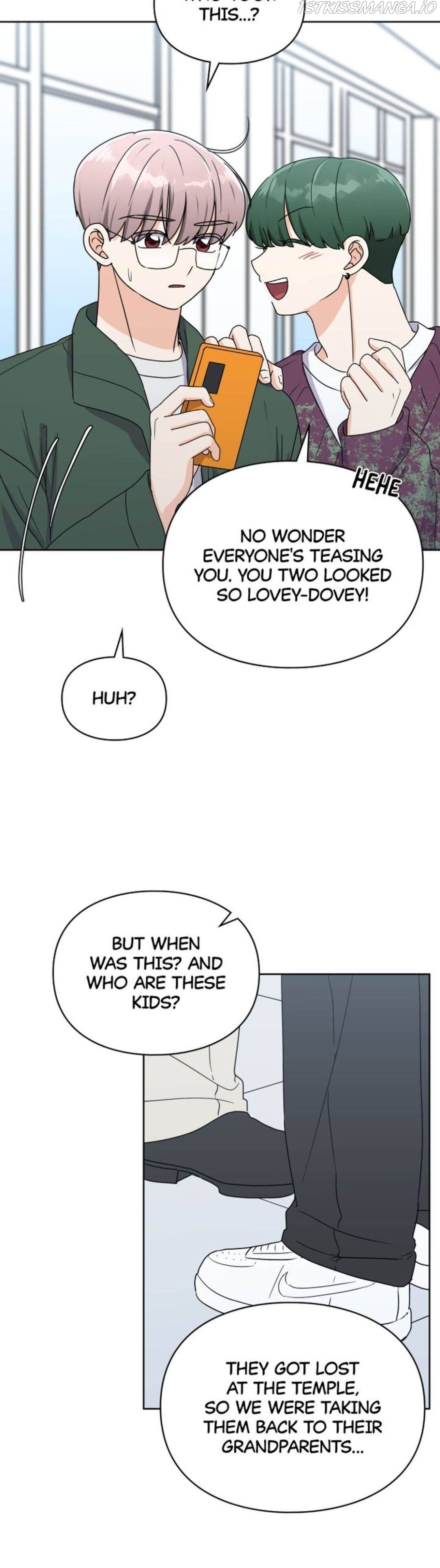 Slow-Healing Heart Chapter 10 - page 7