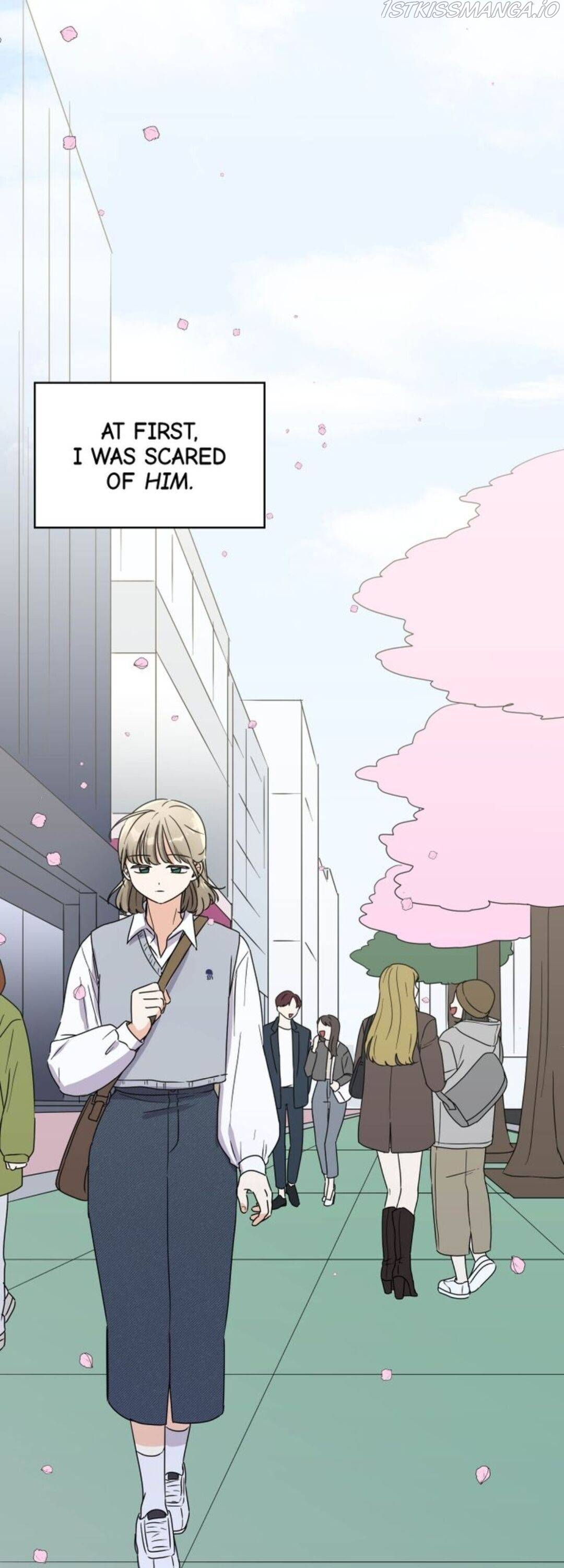 Slow-Healing Heart Chapter 10 - page 73