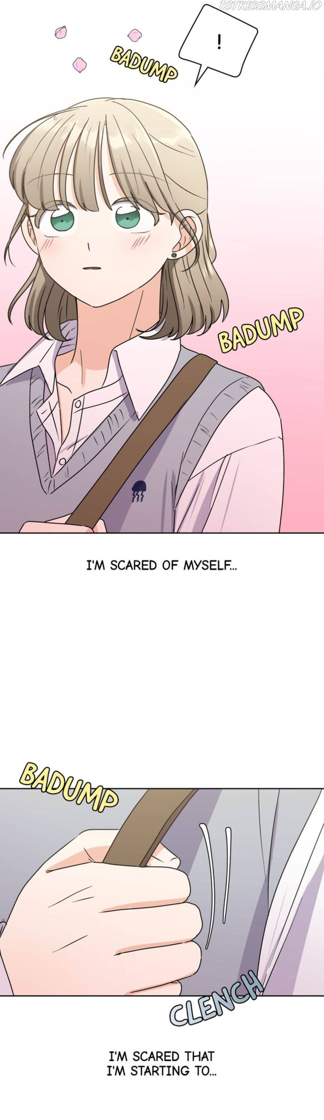 Slow-Healing Heart Chapter 10 - page 75
