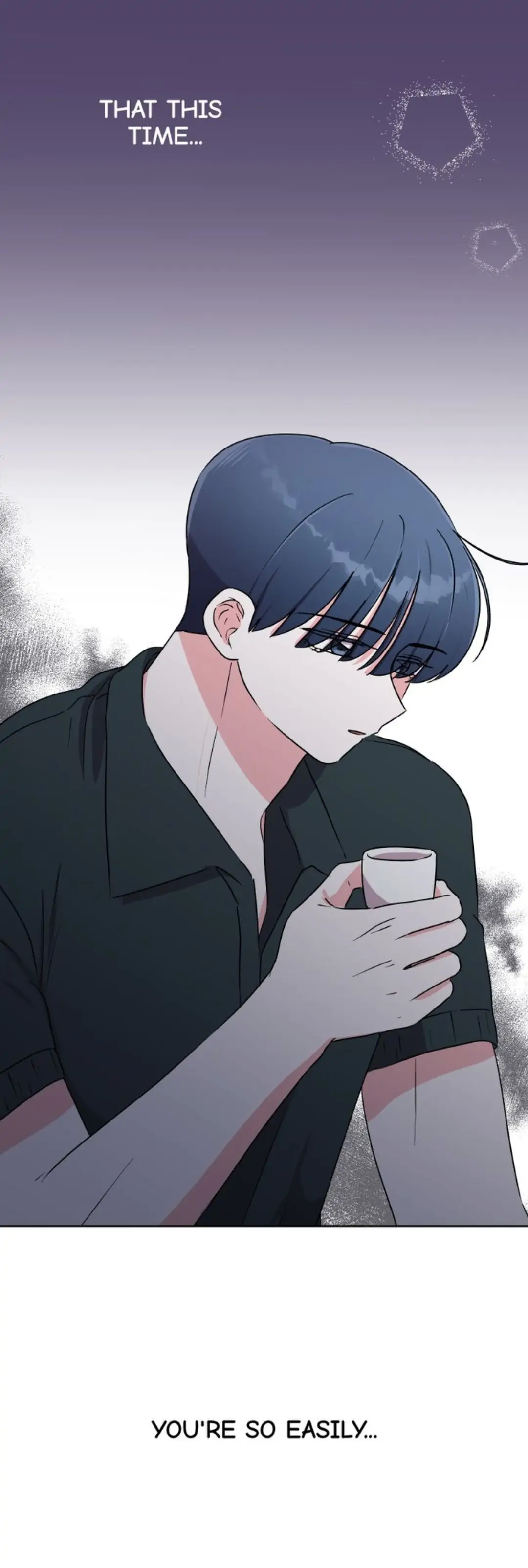 Slow-Healing Heart Chapter 20 - page 29