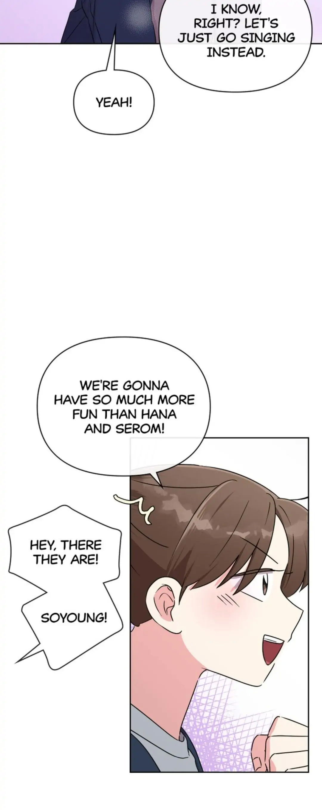Slow-Healing Heart Chapter 20 - page 37