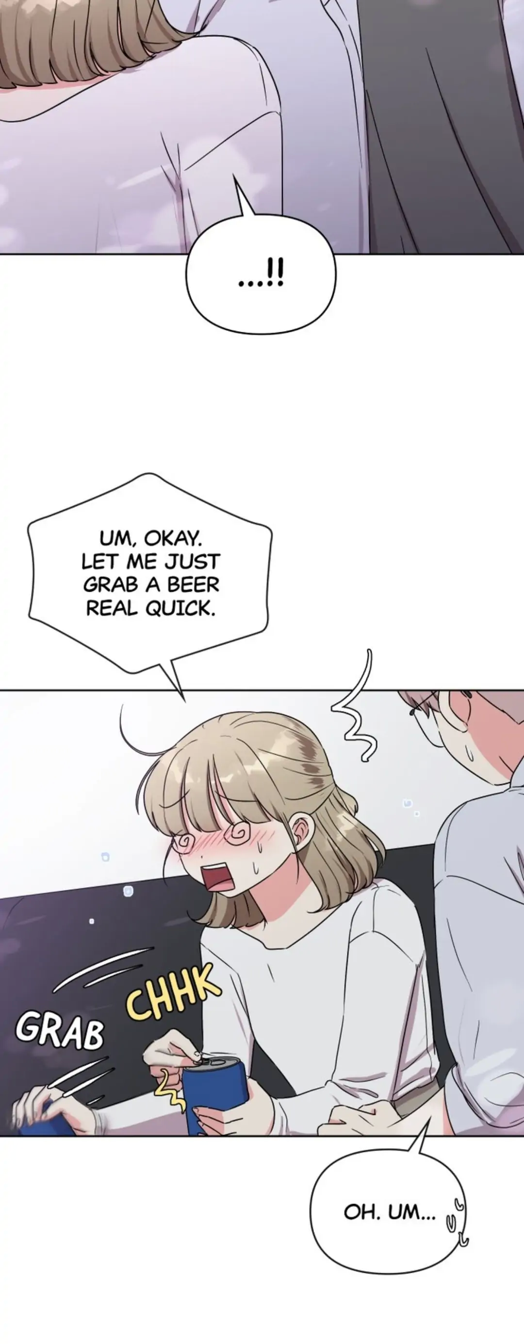 Slow-Healing Heart Chapter 20 - page 51