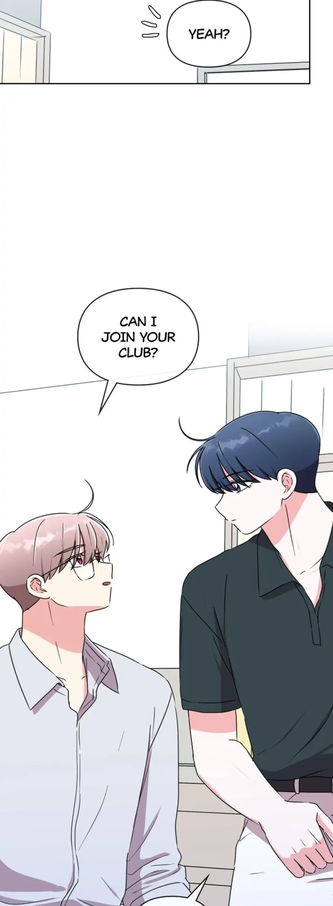 Slow-Healing Heart Chapter 20 - page 9