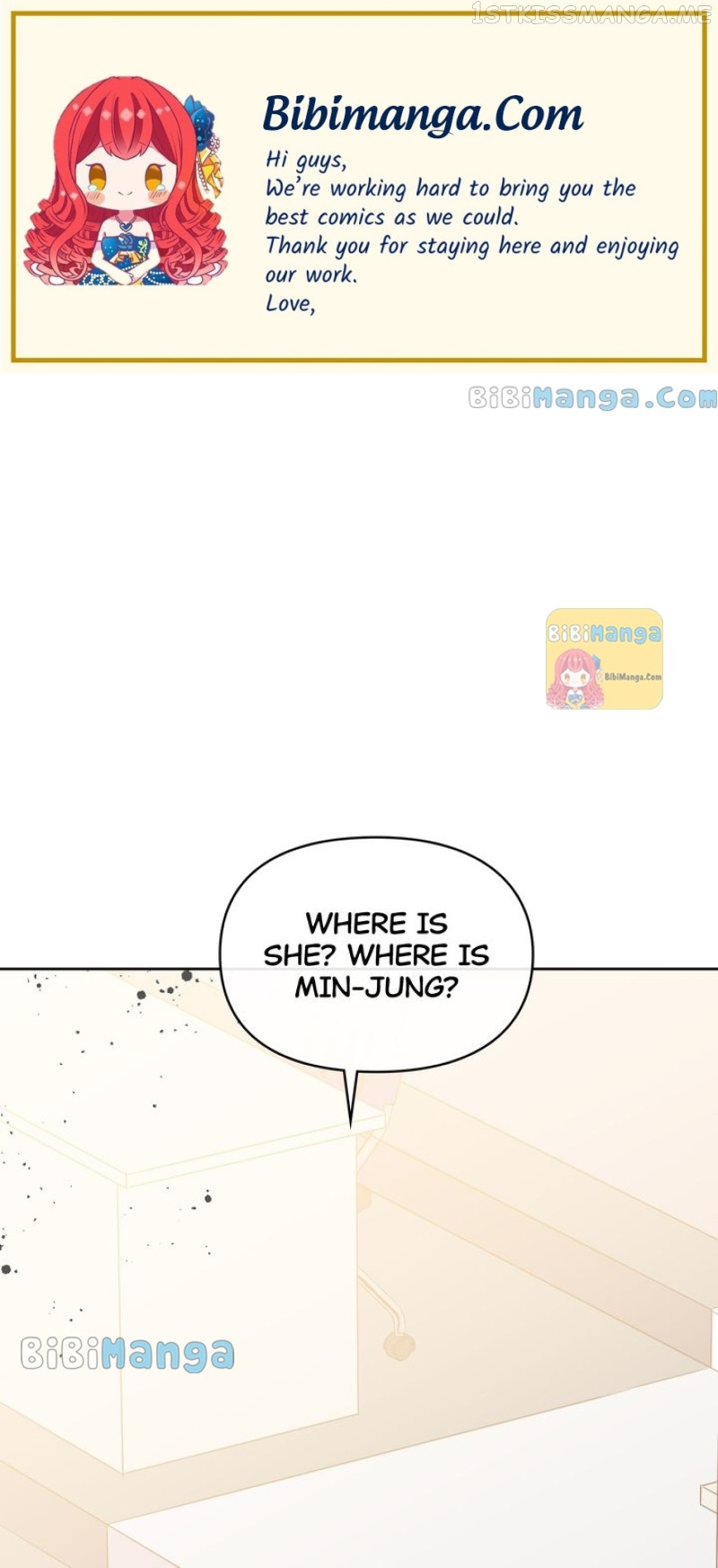 Slow-Healing Heart Chapter 55 - page 1