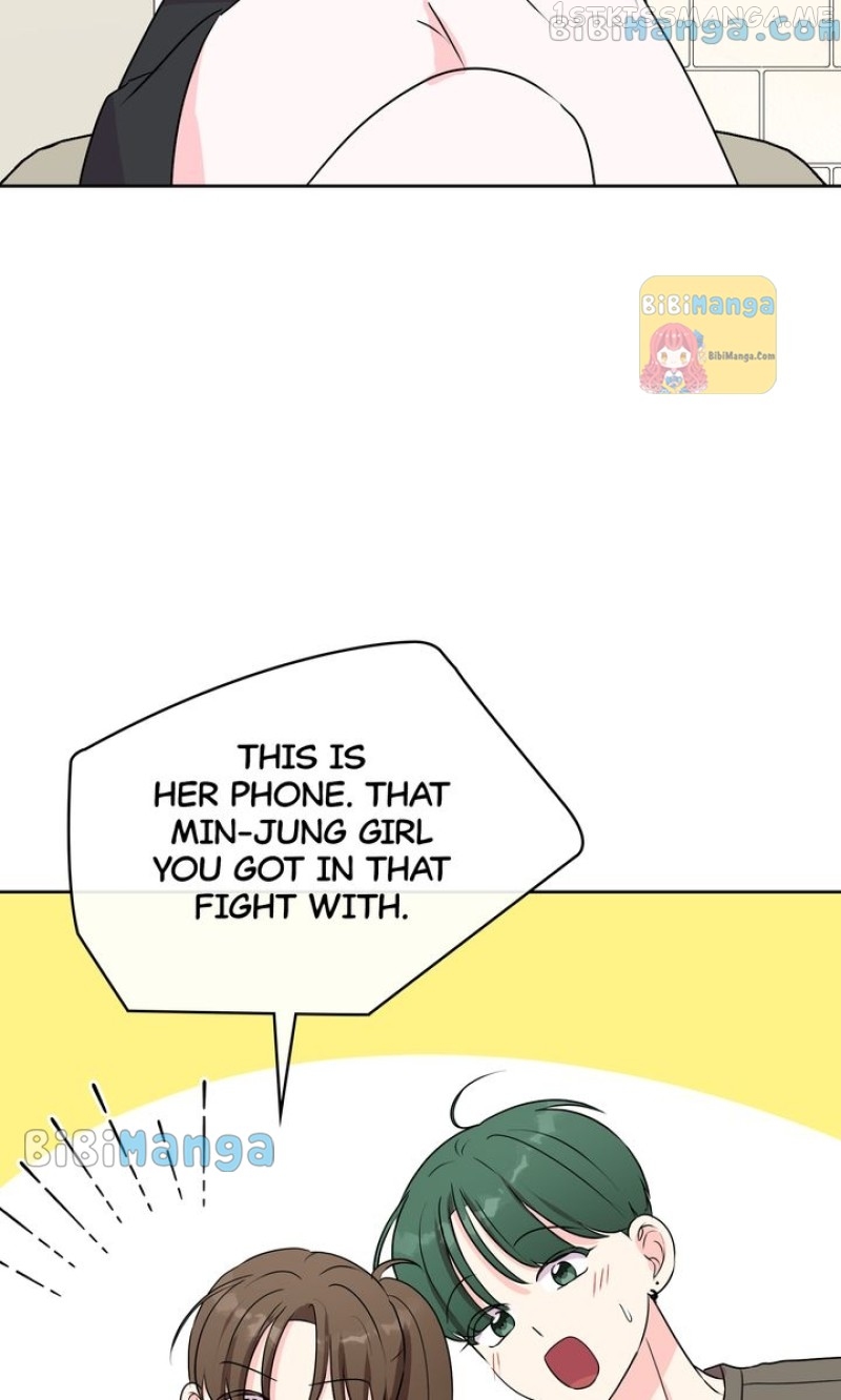 Slow-Healing Heart Chapter 55 - page 104