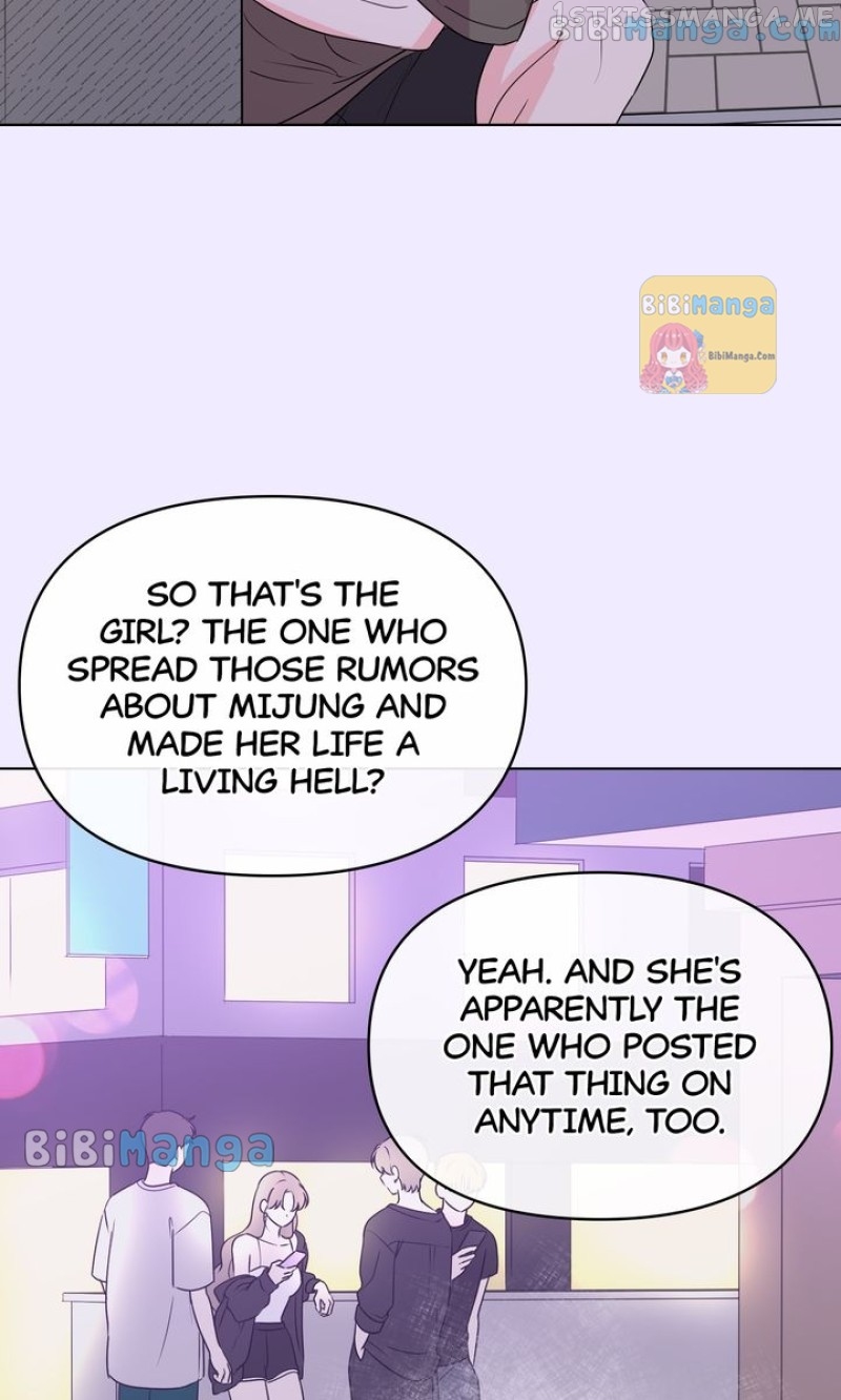 Slow-Healing Heart Chapter 55 - page 109
