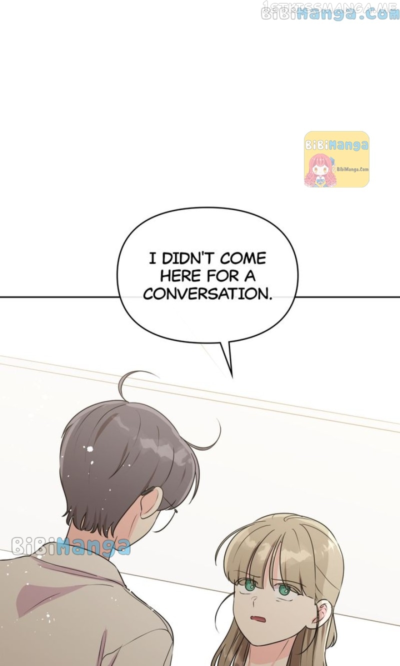 Slow-Healing Heart Chapter 55 - page 11