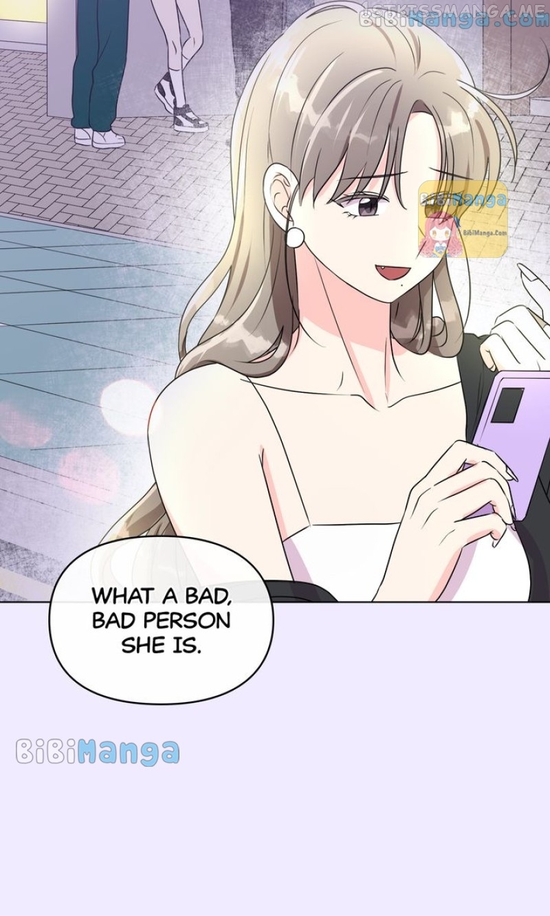 Slow-Healing Heart Chapter 55 - page 110