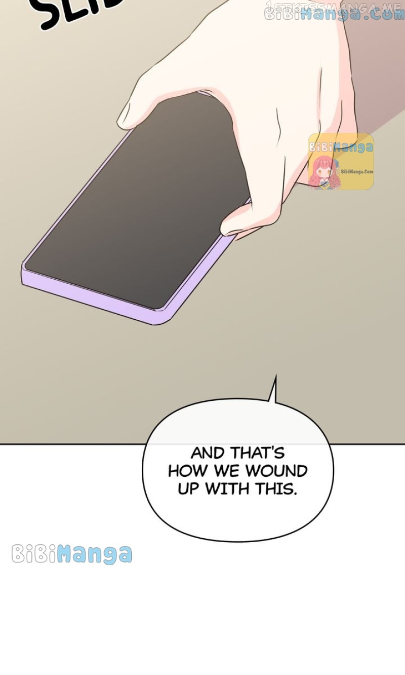 Slow-Healing Heart Chapter 55 - page 116