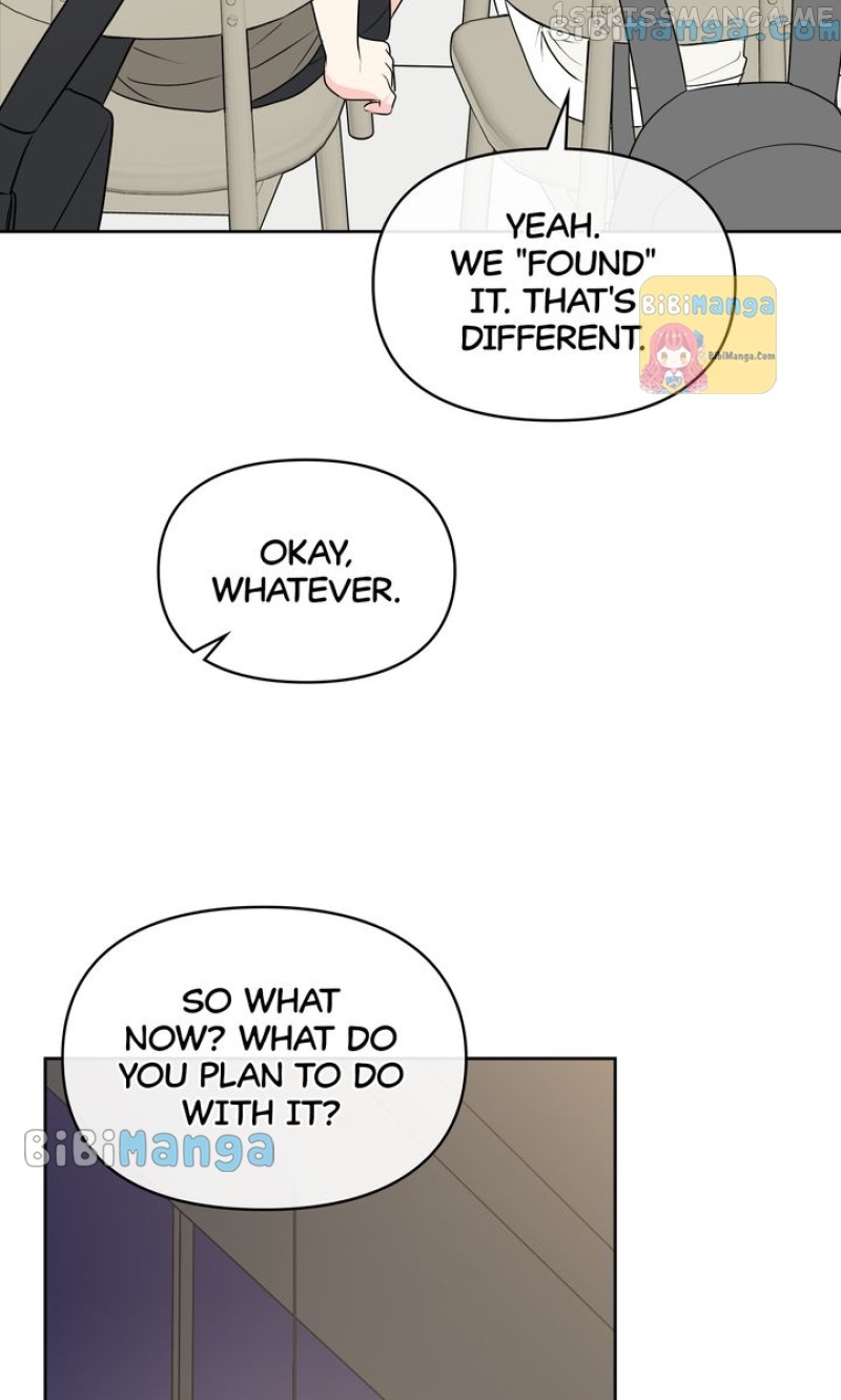 Slow-Healing Heart Chapter 55 - page 118