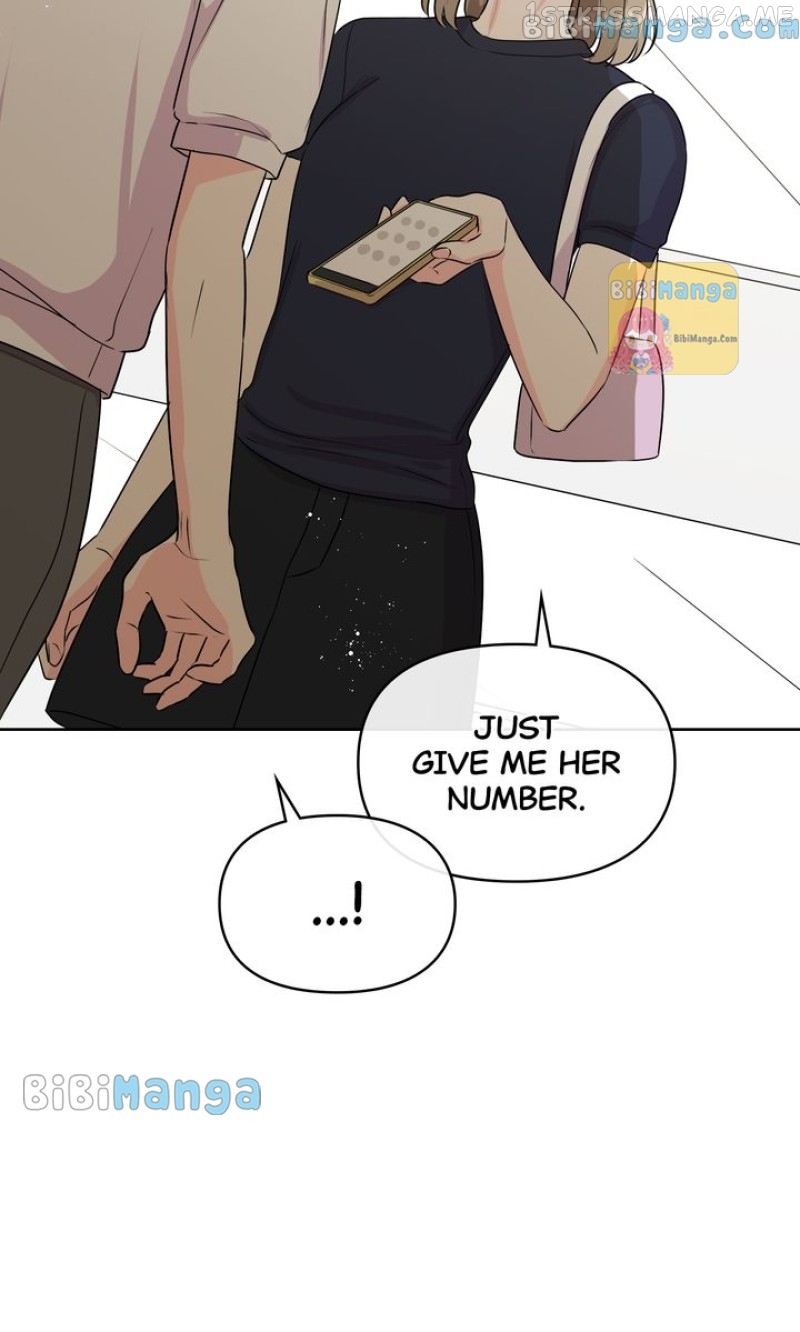 Slow-Healing Heart Chapter 55 - page 12