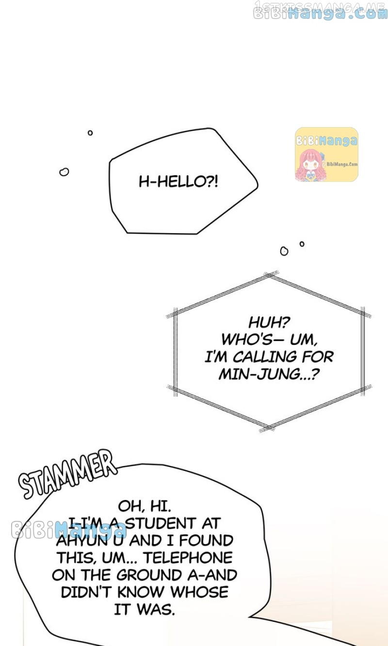Slow-Healing Heart Chapter 55 - page 127