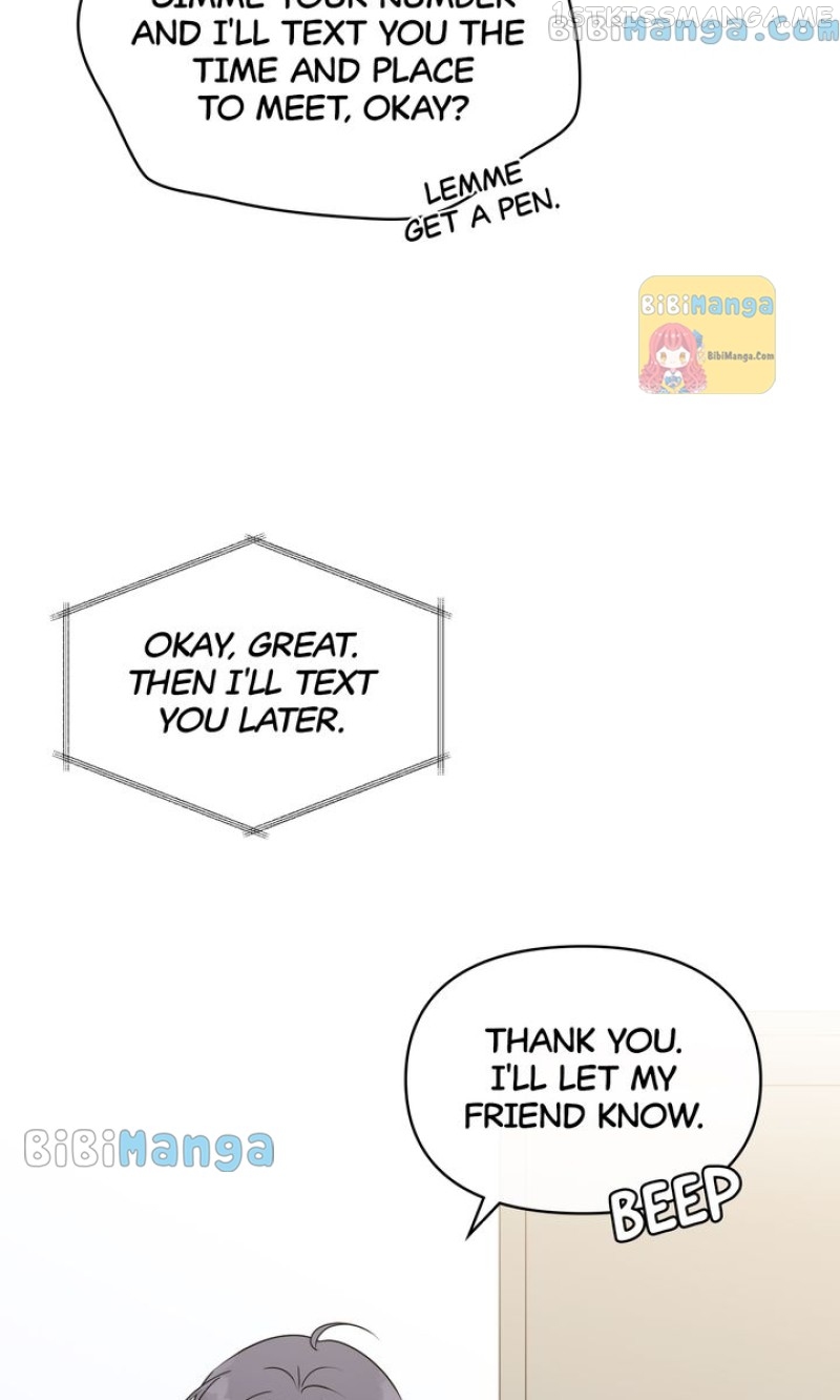 Slow-Healing Heart Chapter 55 - page 129
