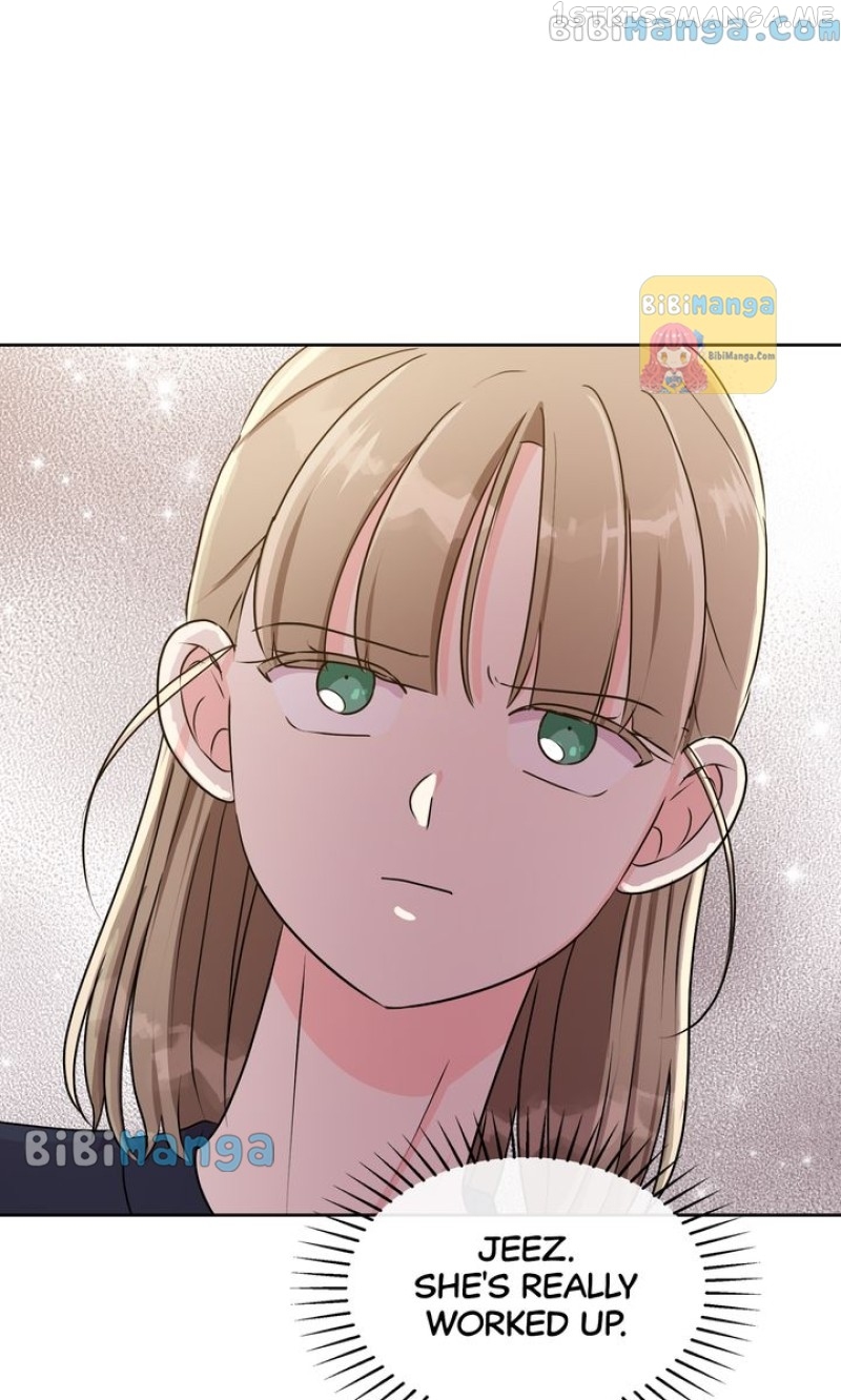 Slow-Healing Heart Chapter 55 - page 13