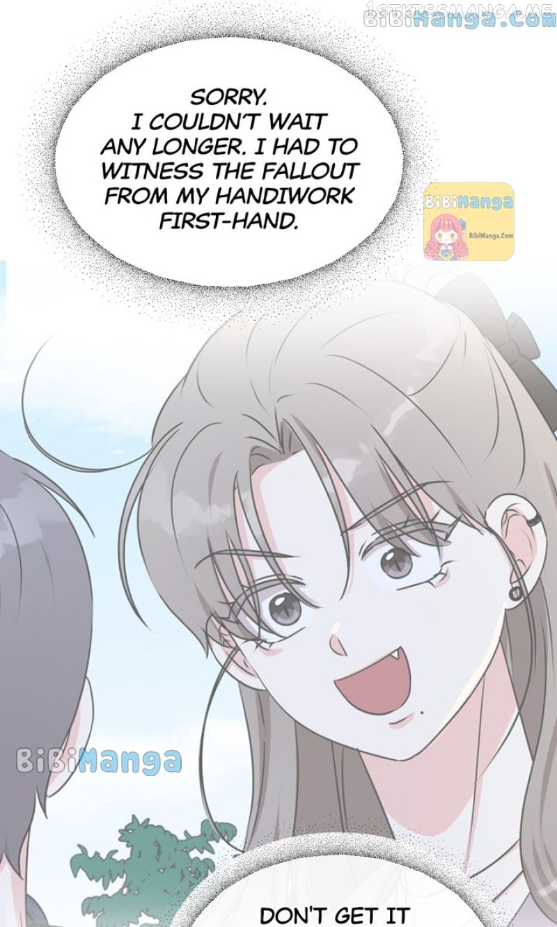 Slow-Healing Heart Chapter 55 - page 131
