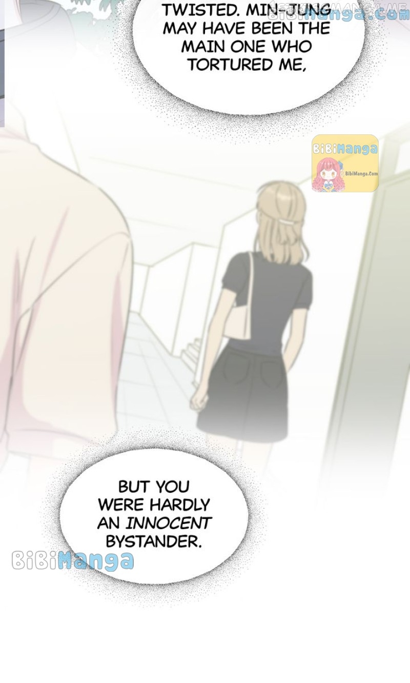 Slow-Healing Heart Chapter 55 - page 132