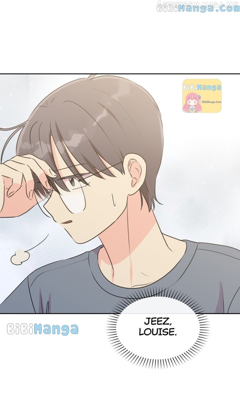 Slow-Healing Heart Chapter 55 - page 133