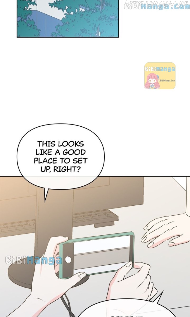 Slow-Healing Heart Chapter 55 - page 136