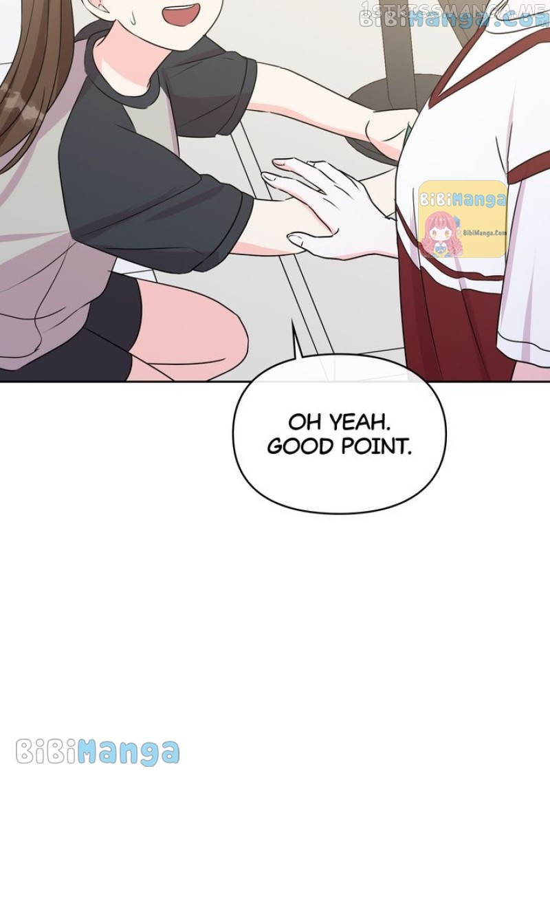 Slow-Healing Heart Chapter 55 - page 139