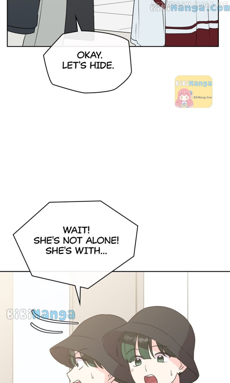 Slow-Healing Heart Chapter 55 - page 145