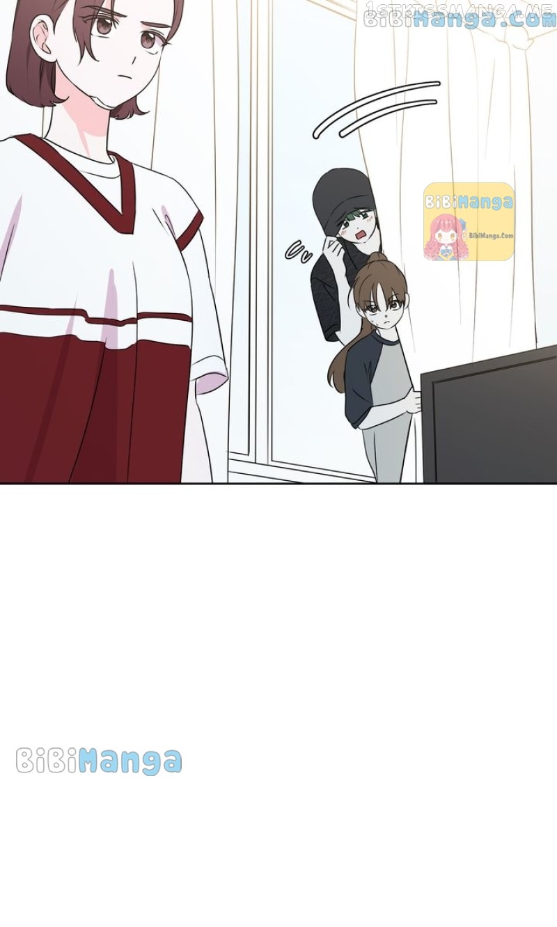 Slow-Healing Heart Chapter 55 - page 147