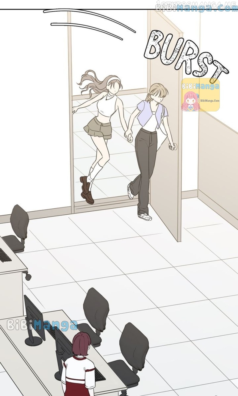 Slow-Healing Heart Chapter 55 - page 148