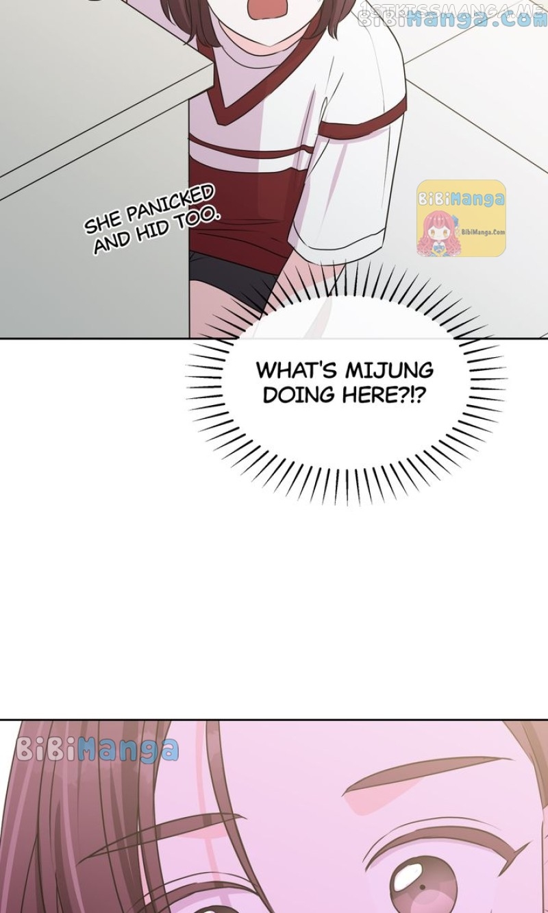 Slow-Healing Heart Chapter 55 - page 150