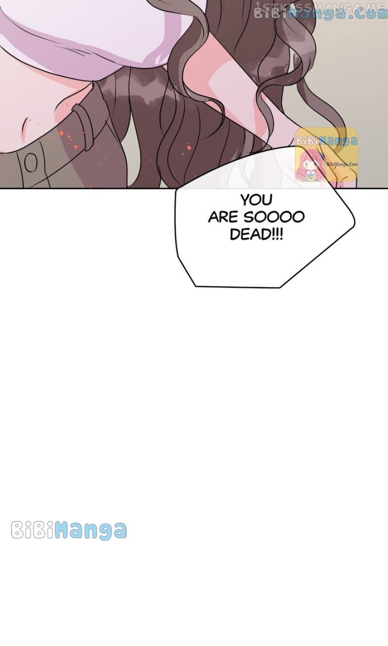 Slow-Healing Heart Chapter 55 - page 159