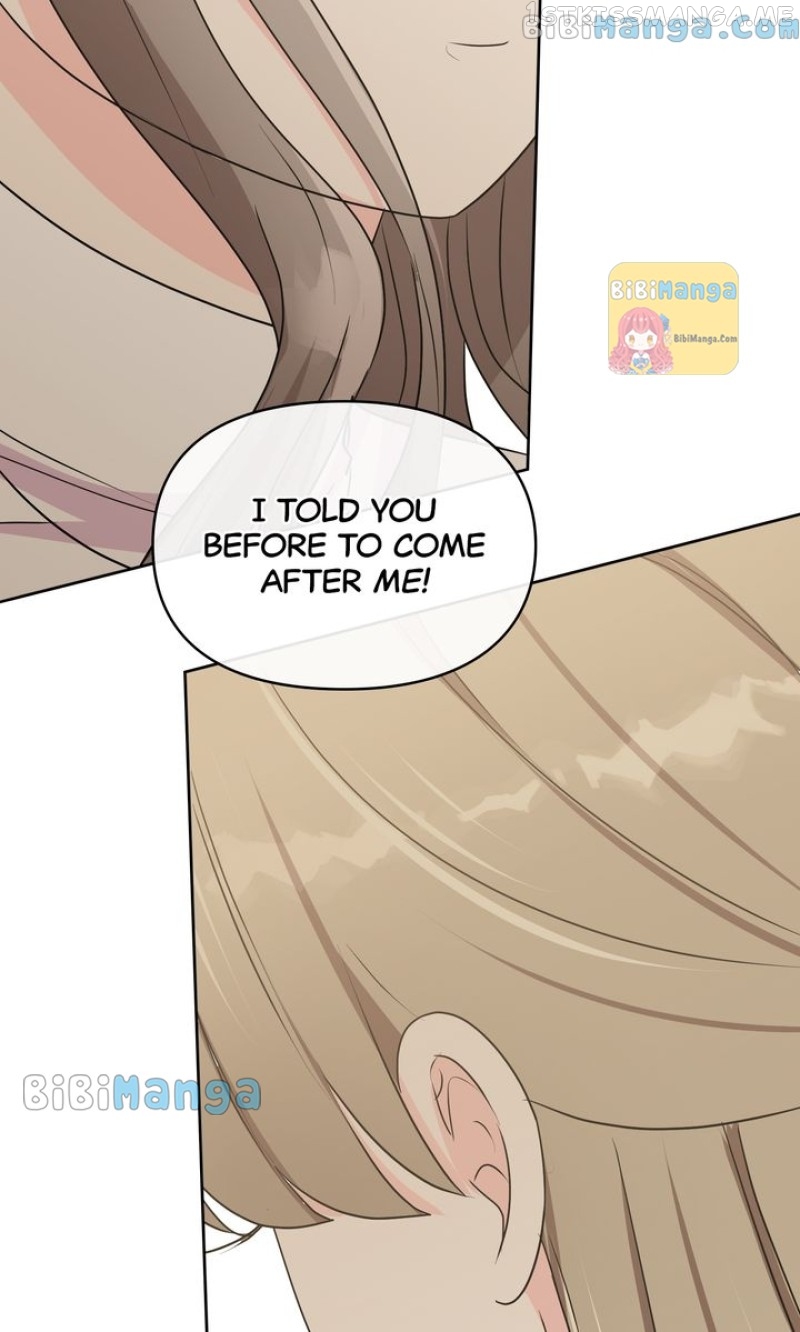 Slow-Healing Heart Chapter 55 - page 163