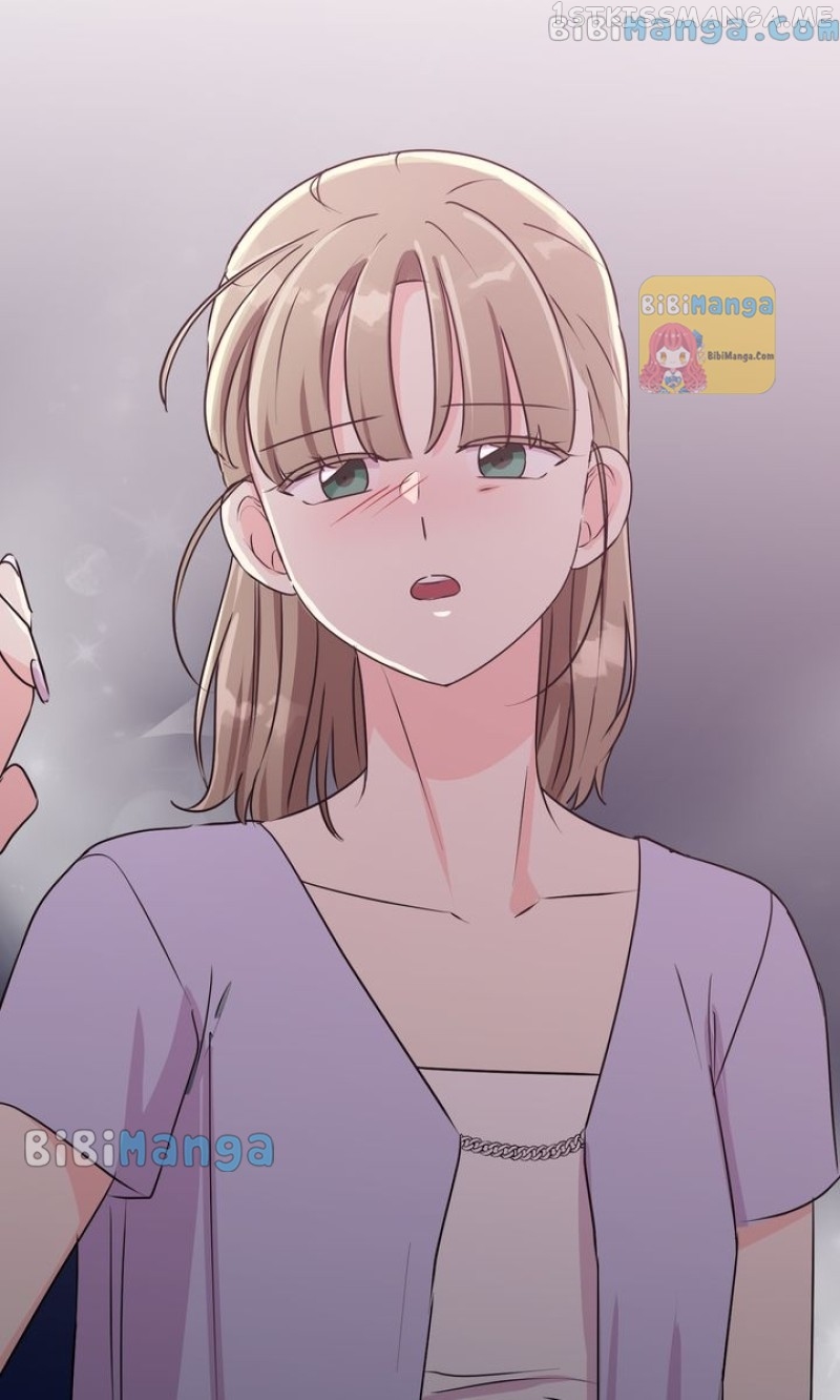 Slow-Healing Heart Chapter 55 - page 166