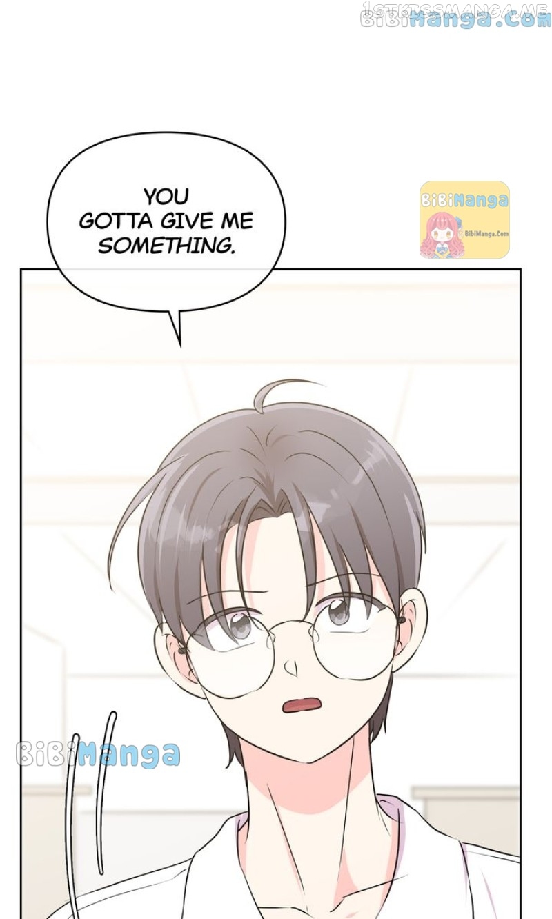Slow-Healing Heart Chapter 55 - page 18