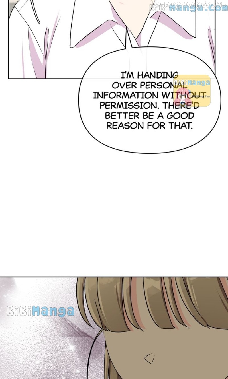 Slow-Healing Heart Chapter 55 - page 19
