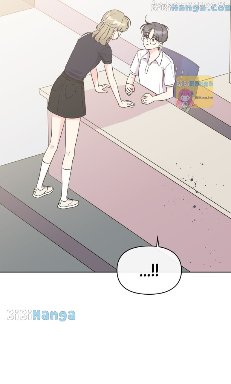 Slow-Healing Heart Chapter 55 - page 2
