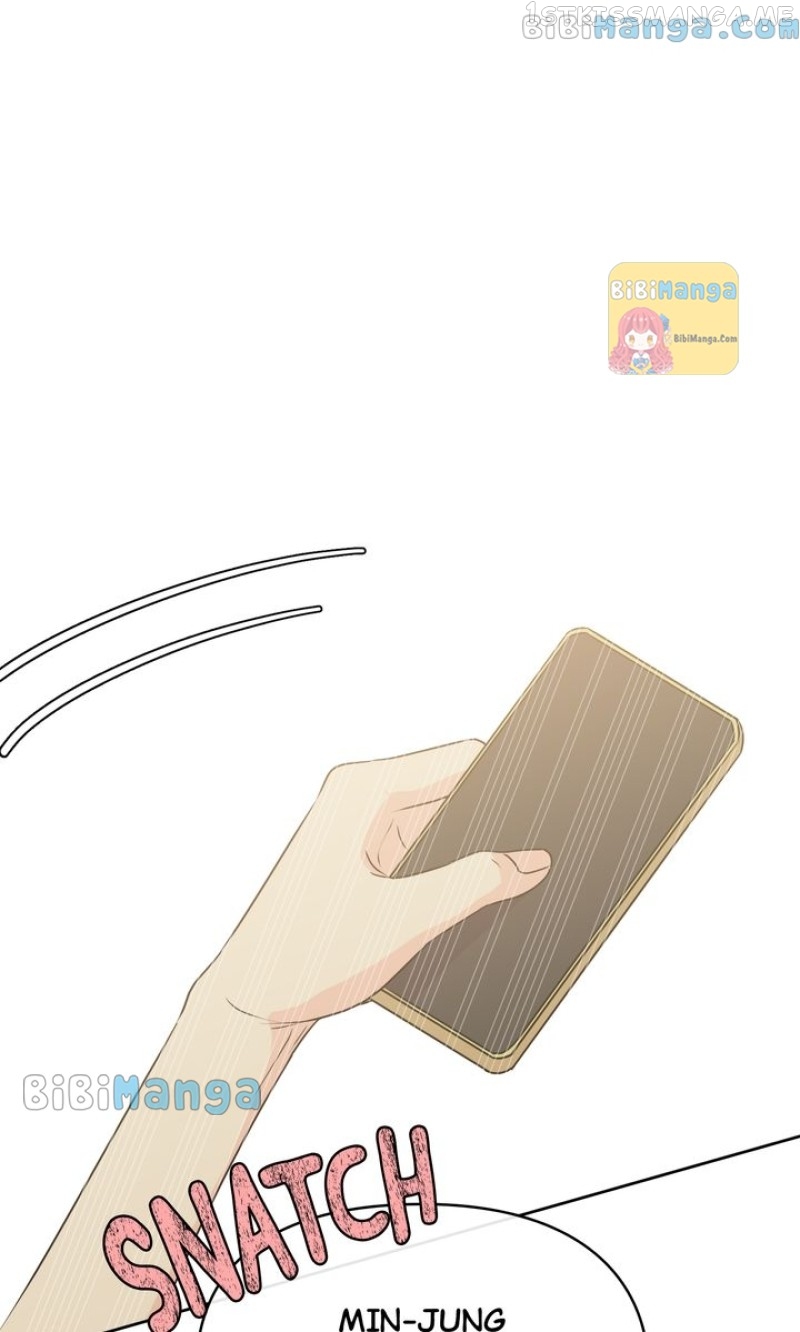 Slow-Healing Heart Chapter 55 - page 21