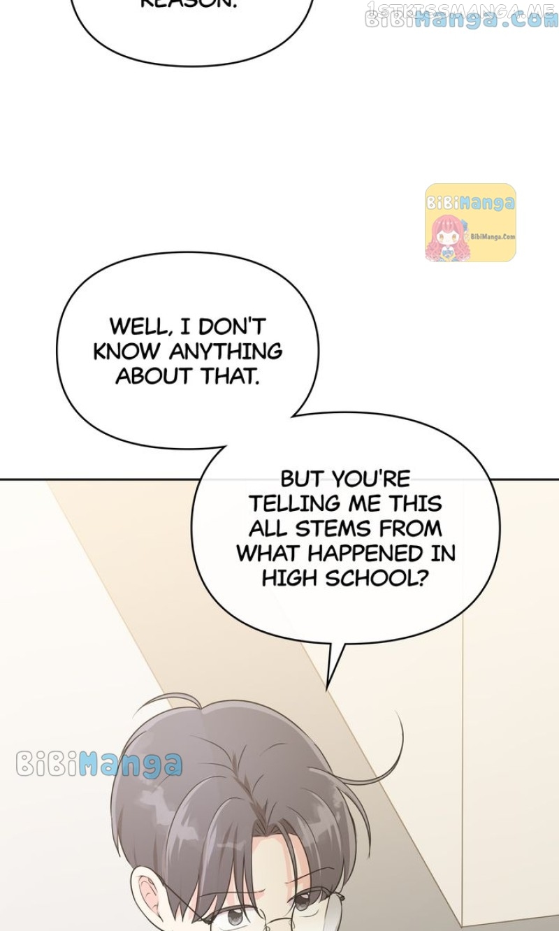 Slow-Healing Heart Chapter 55 - page 24