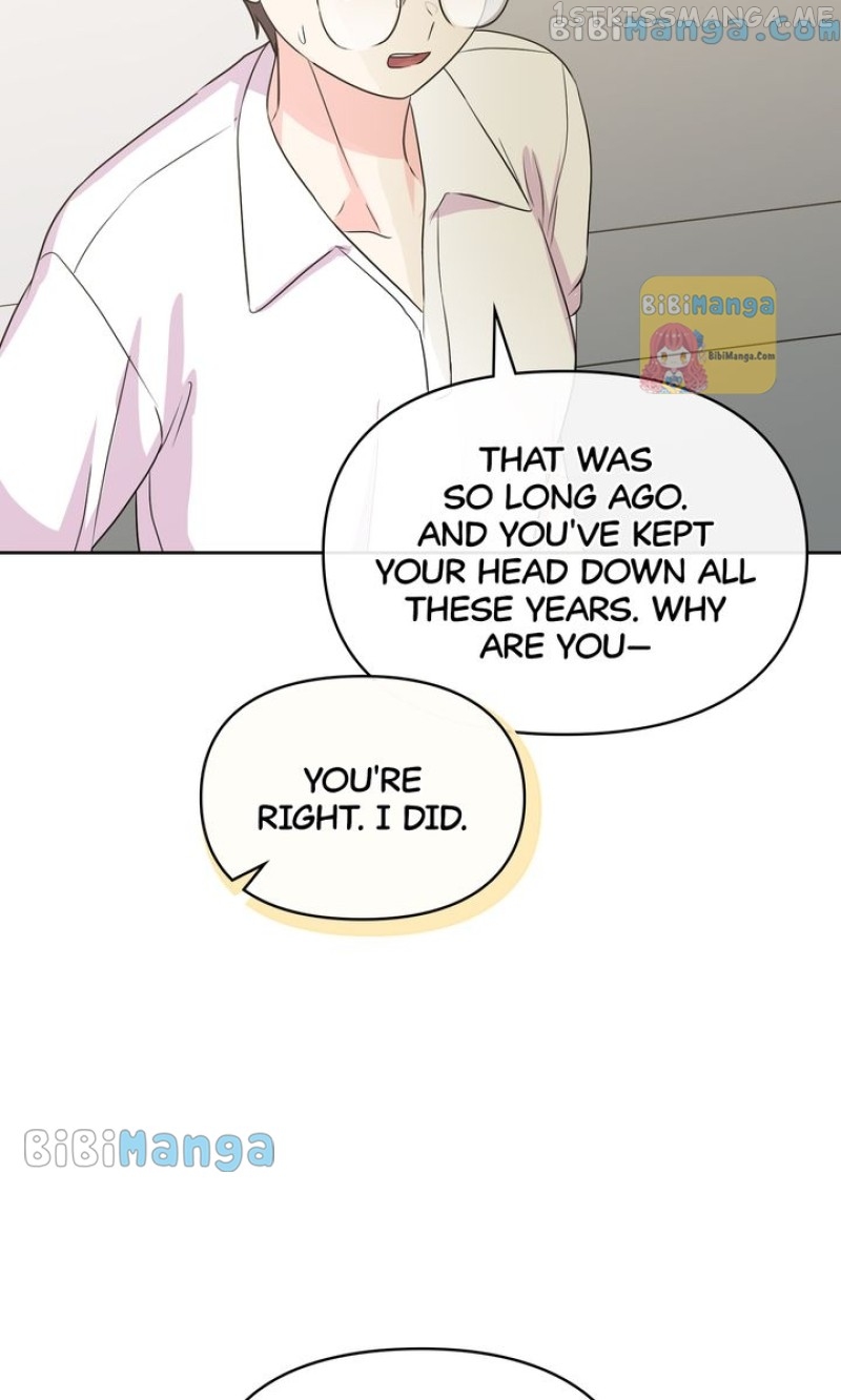 Slow-Healing Heart Chapter 55 - page 25