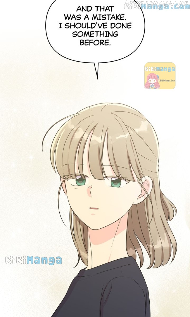 Slow-Healing Heart Chapter 55 - page 26