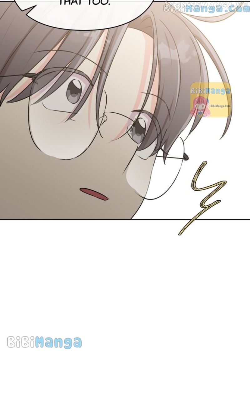Slow-Healing Heart Chapter 55 - page 28