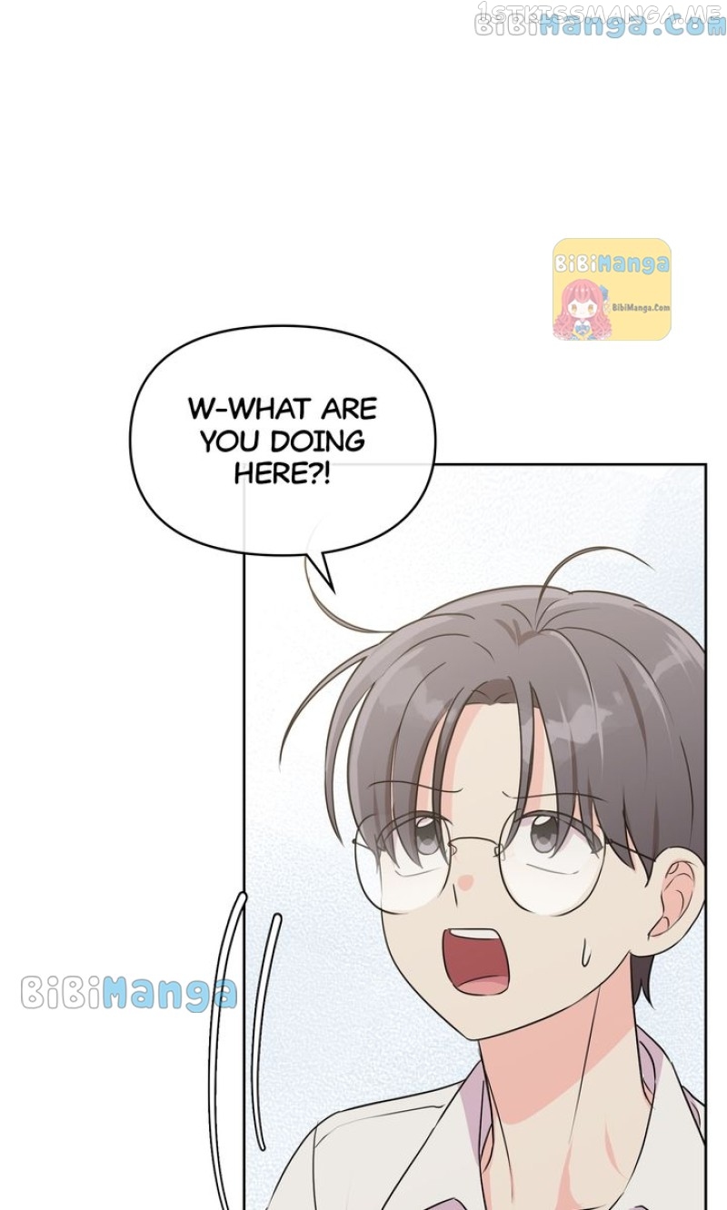 Slow-Healing Heart Chapter 55 - page 3