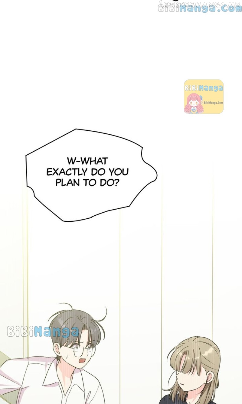 Slow-Healing Heart Chapter 55 - page 30