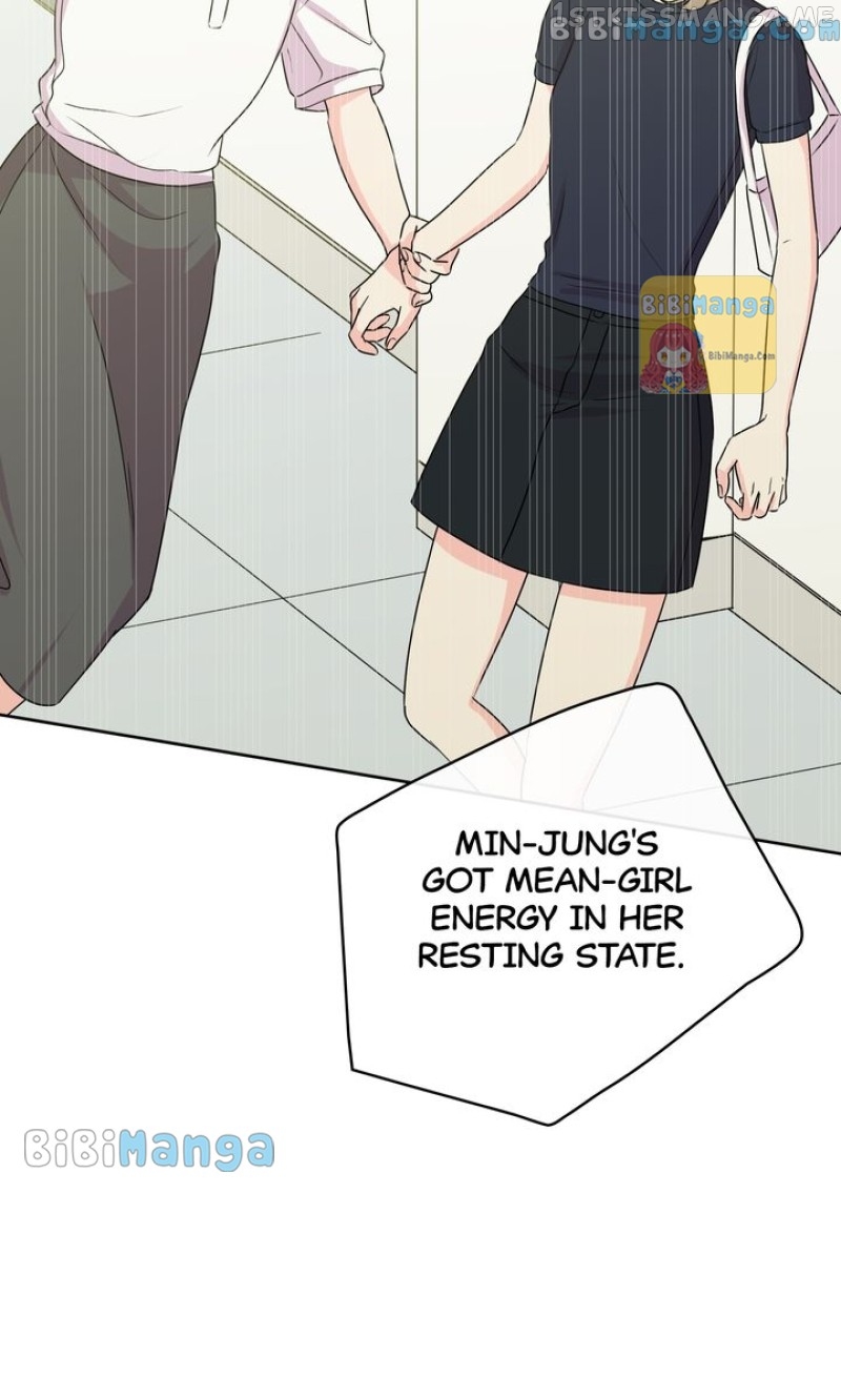 Slow-Healing Heart Chapter 55 - page 31