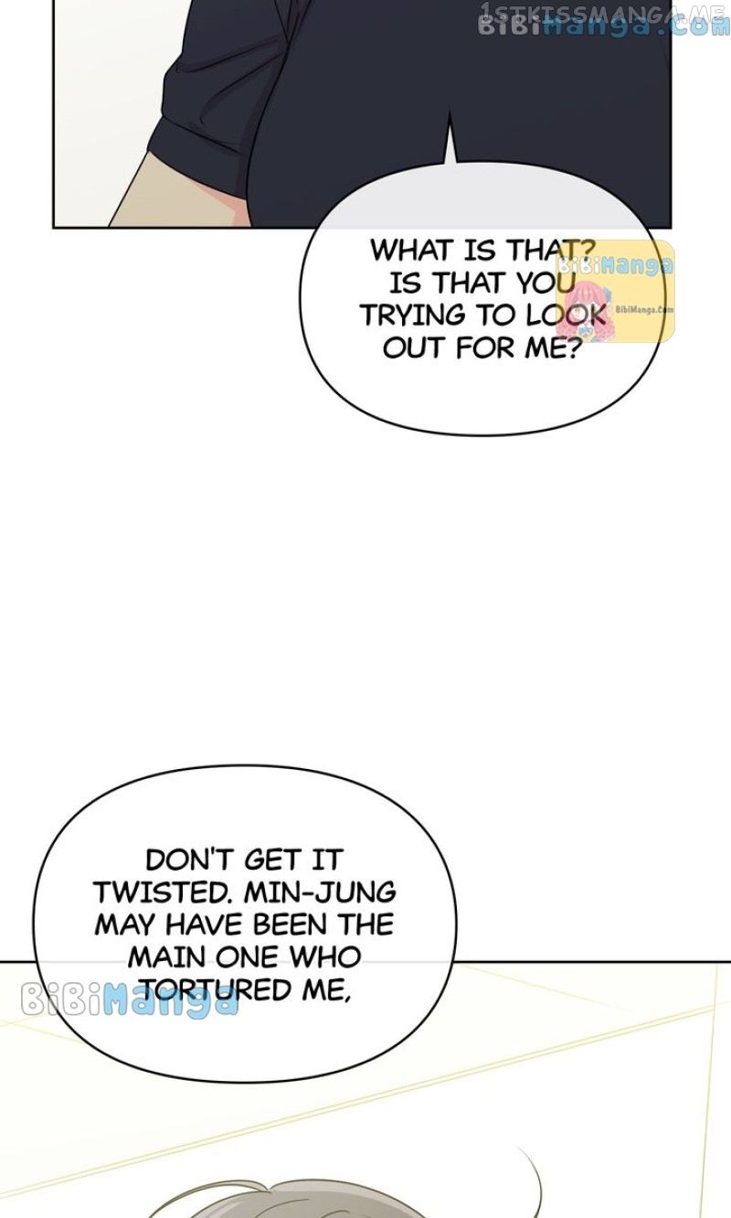 Slow-Healing Heart Chapter 55 - page 33