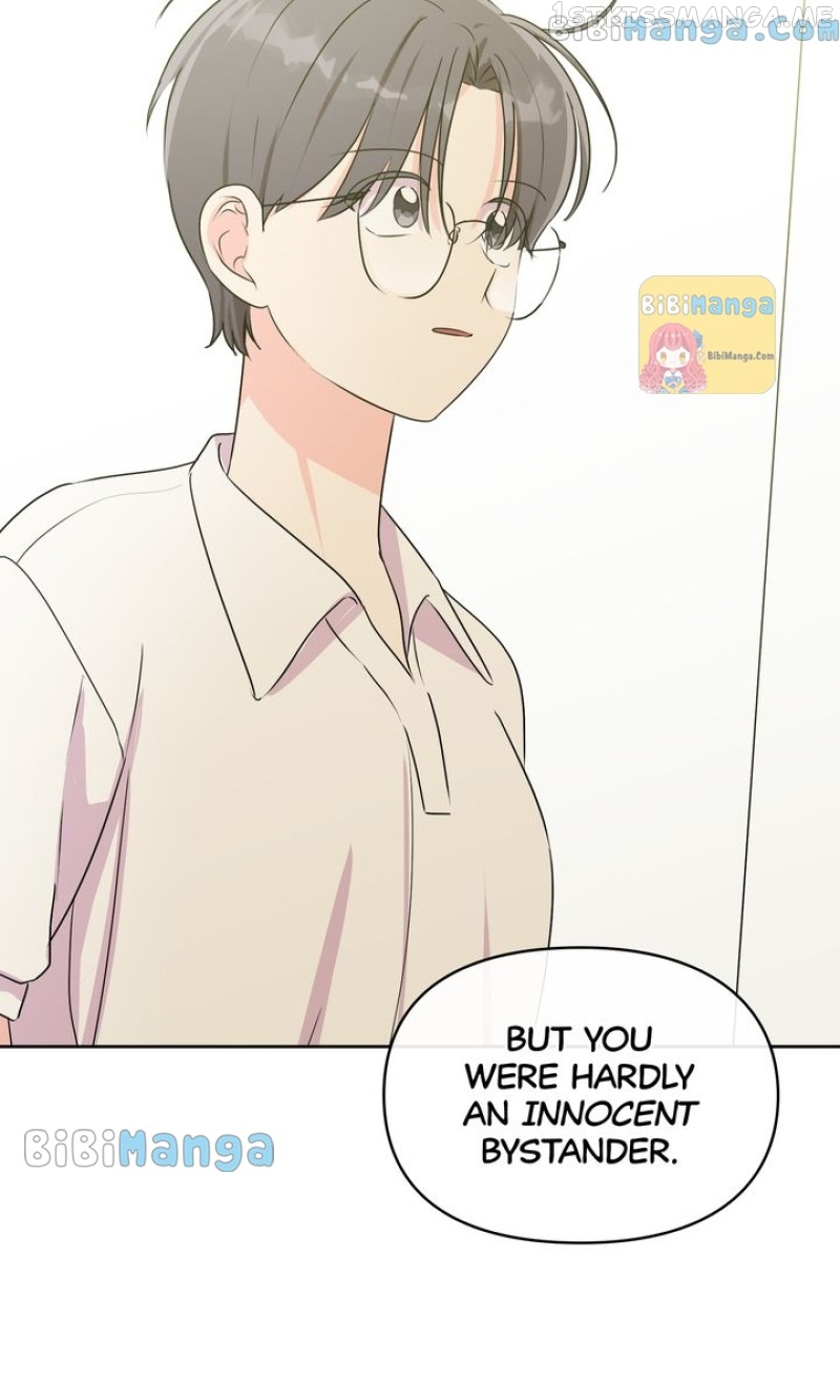 Slow-Healing Heart Chapter 55 - page 34