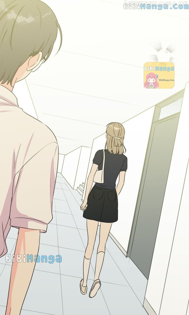 Slow-Healing Heart Chapter 55 - page 36