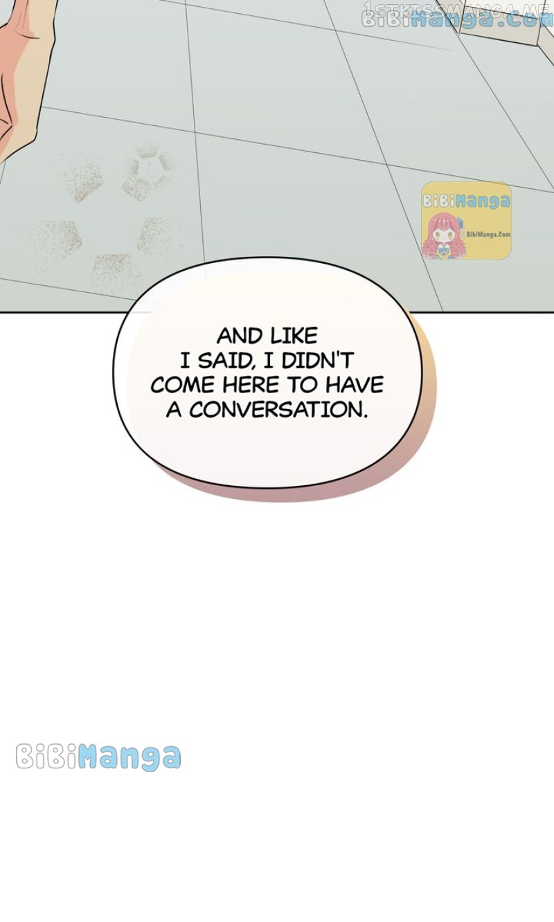 Slow-Healing Heart Chapter 55 - page 37