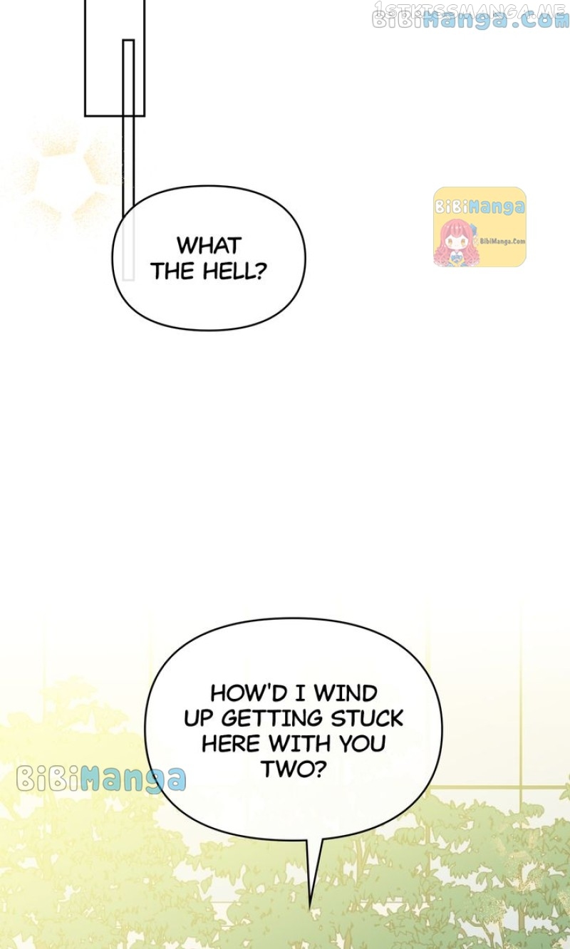 Slow-Healing Heart Chapter 55 - page 39